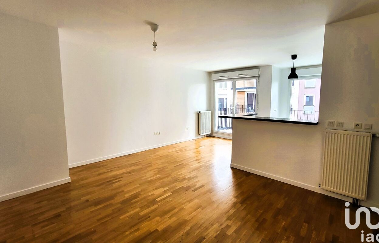 appartement 3 pièces 68 m2 à vendre à Vitry-sur-Seine (94400)