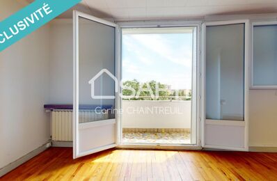 vente appartement 137 000 € à proximité de Corbas (69960)