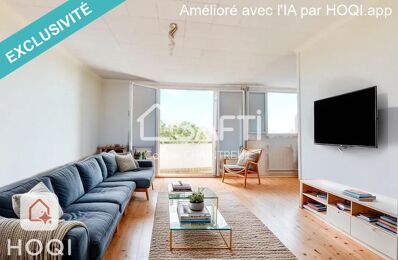 vente appartement 137 000 € à proximité de Fontaines-sur-Saône (69270)