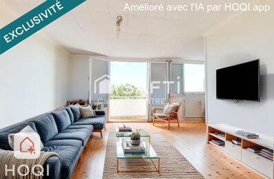 vente appartement 137 000 € à proximité de Miribel (01700)