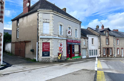 vente maison 270 400 € à proximité de Saint-Sauveur-de-Landemont (49270)