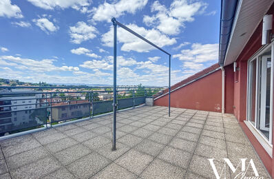 vente appartement 328 000 € à proximité de Vaulx-en-Velin (69120)