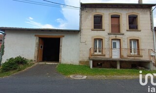 Maison 5 Pièces 84 m² à vendre à Tiranges (43530)