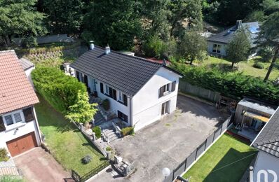 vente maison 215 000 € à proximité de Bisten-en-Lorraine (57220)