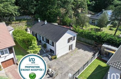 vente maison 215 000 € à proximité de Laudrefang (57385)