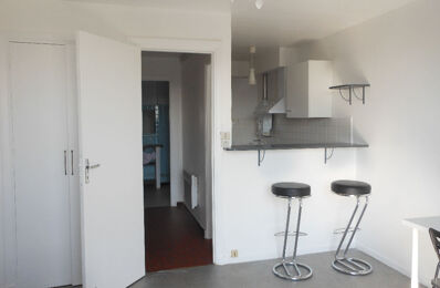 location appartement 410 € CC /mois à proximité de Montauban (82000)