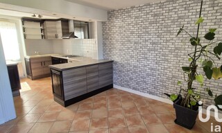 Maison 8 Pièces 167 m² à vendre à Mazamet (81200)