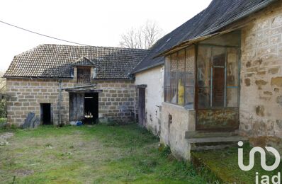 vente maison 107 000 € à proximité de Cosnac (19360)