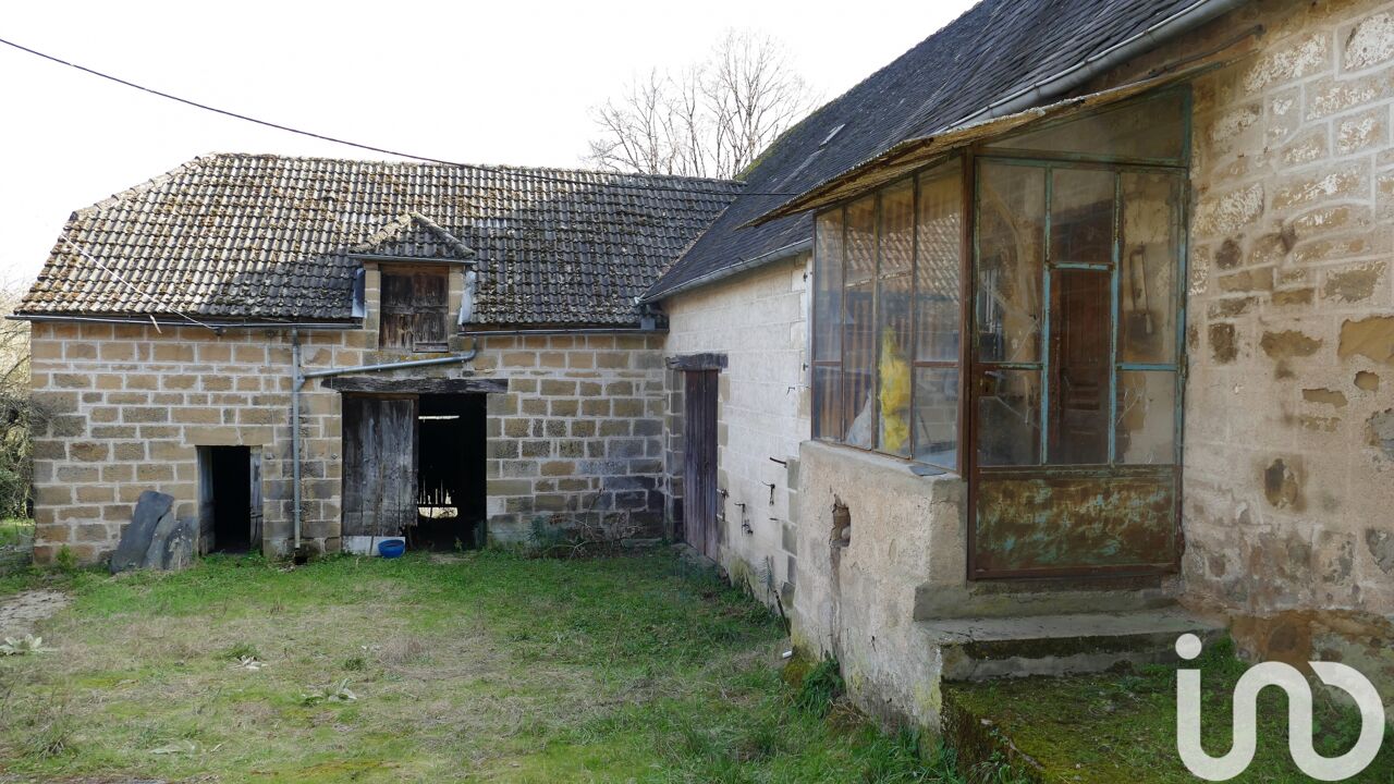 maison 4 pièces 66 m2 à vendre à Malemort (19360)