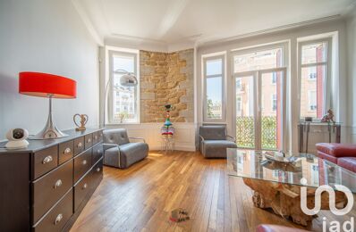 vente appartement 379 900 € à proximité de Châtel-Saint-Germain (57160)