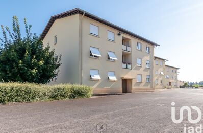 vente appartement 250 000 € à proximité de Maizières-Lès-Metz (57280)