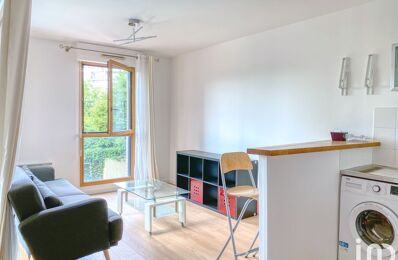 vente appartement 279 000 € à proximité de Le Mesnil-le-Roi (78600)