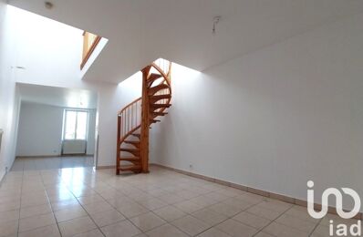 vente appartement 136 000 € à proximité de Saint-Chamond (42400)