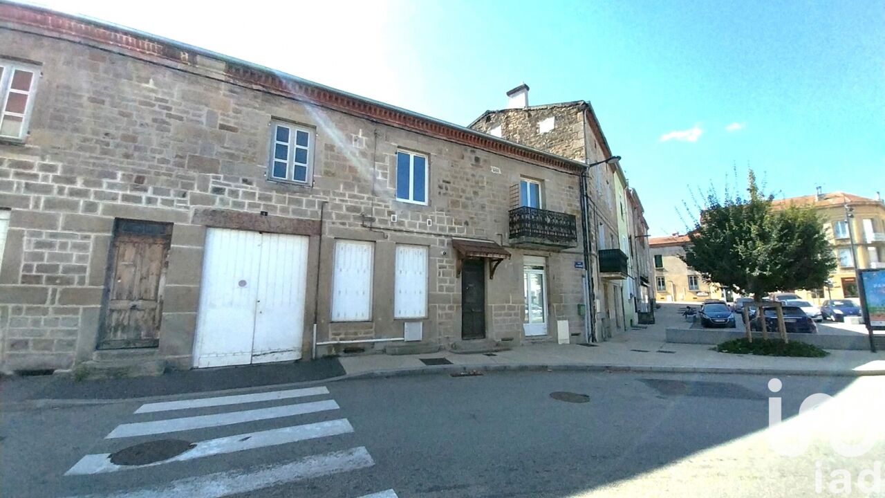 appartement 3 pièces 61 m2 à vendre à Saint-Chamond (42400)