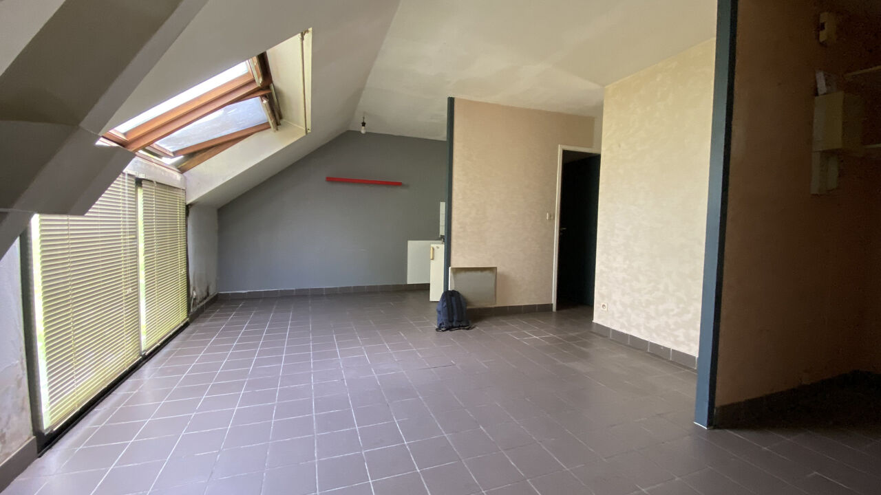 appartement 2 pièces 33 m2 à vendre à Nantes (44300)