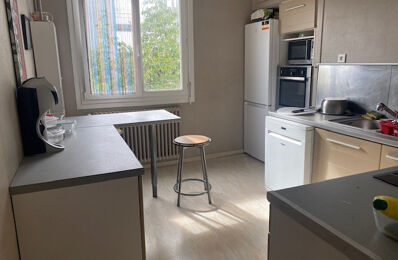 vente appartement 273 000 € à proximité de Saint-Nazaire (44600)