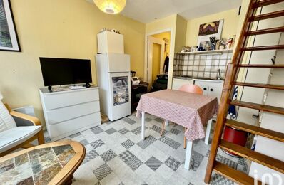 vente appartement 140 000 € à proximité de Romillé (35850)