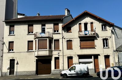 vente immeuble 340 000 € à proximité de Dours (65350)