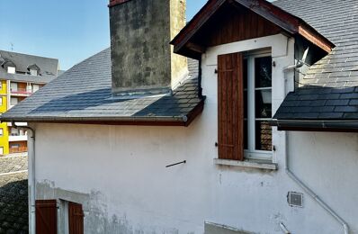 vente immeuble 340 000 € à proximité de Angos (65690)