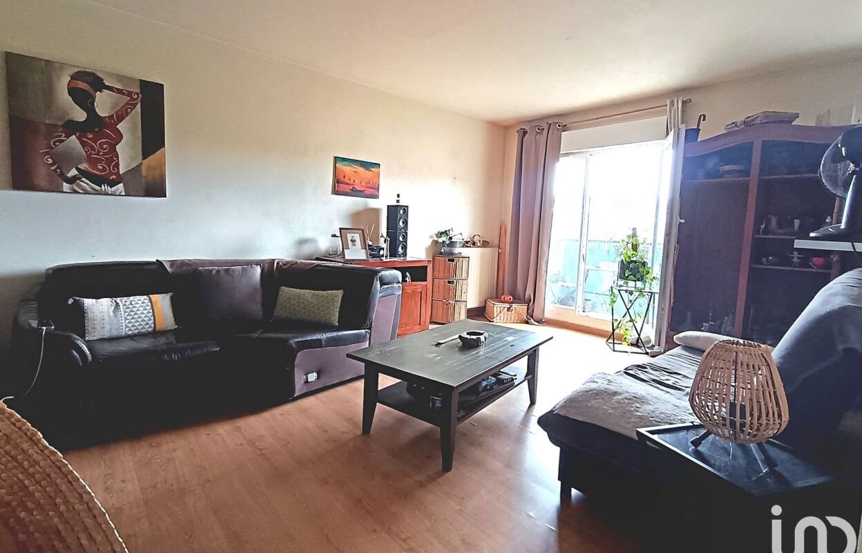 appartement 2 pièces 44 m2 à vendre à Courdimanche (95800)