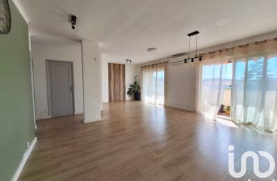 vente appartement 259 000 € à proximité de La Farlède (83210)