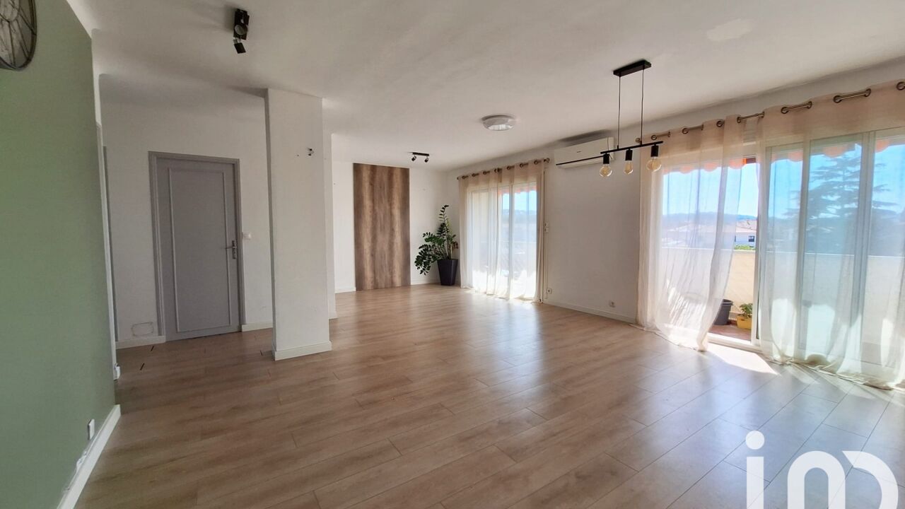 appartement 4 pièces 73 m2 à vendre à Le Pradet (83220)