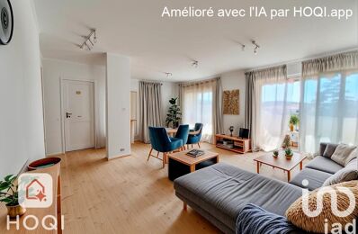 vente appartement 245 000 € à proximité de Carqueiranne (83320)