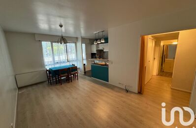 vente appartement 179 000 € à proximité de Le Pré-Saint-Gervais (93310)