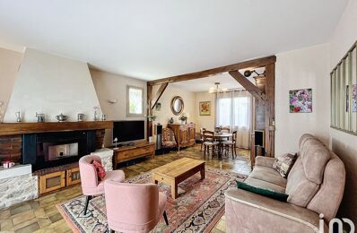 vente maison 189 000 € à proximité de Saint-Maurice-sur-Fessard (45700)