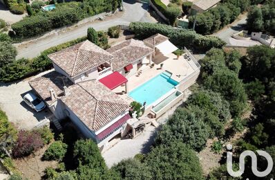 vente maison 562 000 € à proximité de Brignoles (83170)