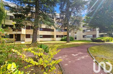 vente appartement 274 000 € à proximité de Champagne-sur-Oise (95660)