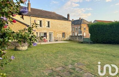 vente maison 179 000 € à proximité de Bairon-Et-Ses-Environs (08390)