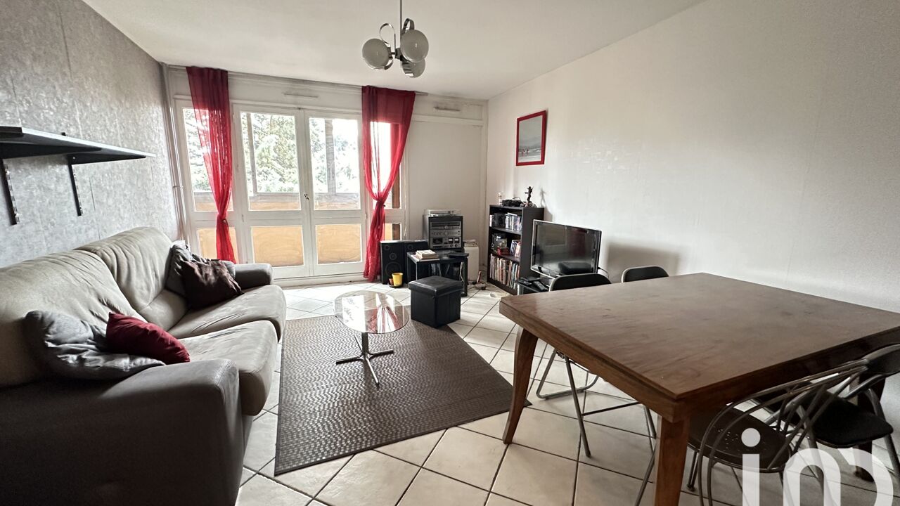 appartement 3 pièces 72 m2 à vendre à Toulouse (31500)