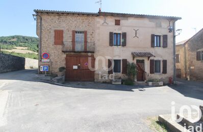 vente maison 148 000 € à proximité de Saint-Georges-de-Luzençon (12100)