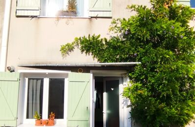 vente appartement 199 000 € à proximité de Laneuveville-Devant-Nancy (54410)