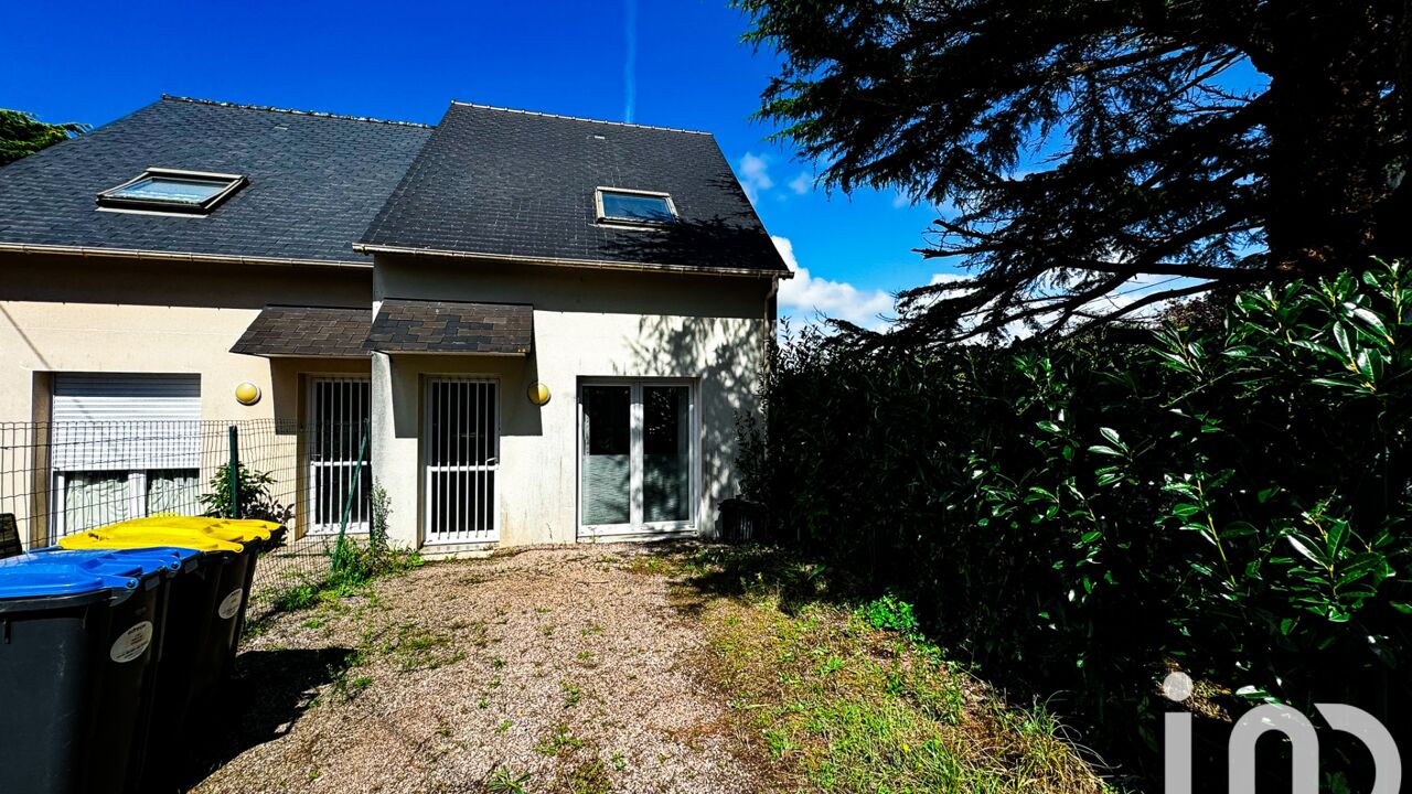 maison 3 pièces 64 m2 à vendre à Saint-Nazaire (44600)