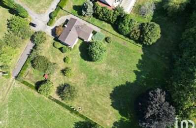 vente terrain 245 000 € à proximité de Ruederbach (68560)