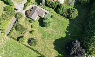 Terrain  2500 m² à vendre à Ferrette (68480)