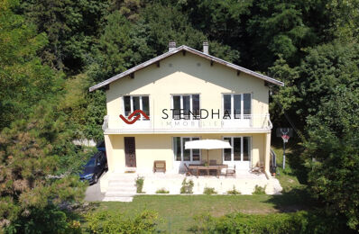 vente maison 695 000 € à proximité de Villard-Bonnot (38190)