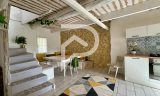 Maison 3 Pièces 65 m² à vendre à Cadenet (84160)