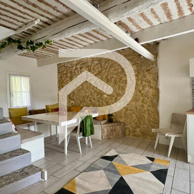 Maison 3 pièces 207000 €