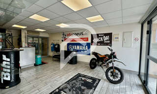 Commerce 3 Pièces 100 m² à vendre à Pertuis (84120)