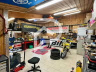 Pertuis - Local commercial 100 m2 — photo 2