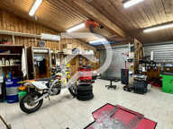 Pertuis - Local commercial 100 m2 — photo 3