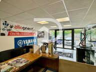 Pertuis - Local commercial 100 m2 — photo 4