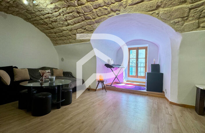 Ansouis -  Maison de village T4 103 m2 hab avec studio indépe... — photo 5