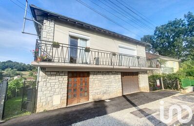 vente maison 231 000 € à proximité de La Dornac (24120)