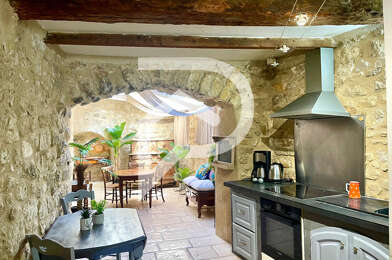 Maison 4 pièces 242000 €