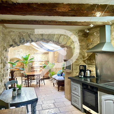 Maison 4 pièces 242000 €