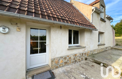 vente maison 159 900 € à proximité de Outreau (62230)